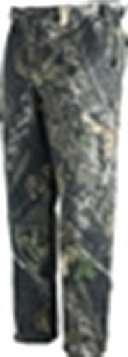 Picture of BROWNING WASATCH CHAMOIS 9OZ PANT MOBU 3021341401
