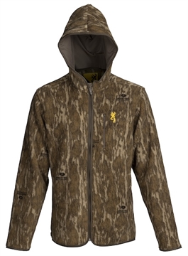 Picture of BROWNING WASATCH FLEECE 2.0 JCET MOBL SM 3043661901