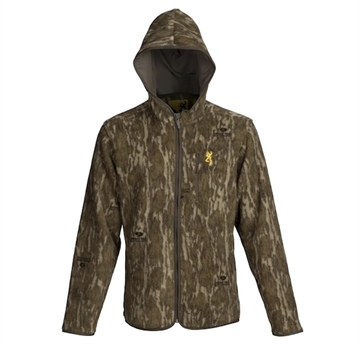 Picture of BROWNING WASATCH FLEECE 2.0 JCET MOBL XL 3043661904