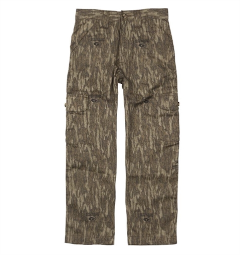 Picture of BROWNING WASATCH JR. 6-PKT PANT MOBL MED 3028891902