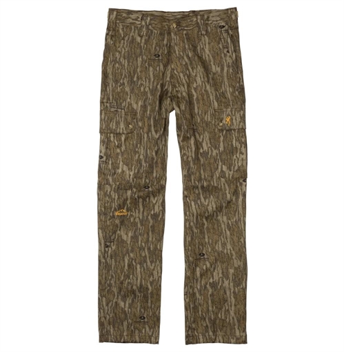 Picture of BROWNING TRAIL CAMERAS PANT WASATCH 6PKT MOBL M 3027801902