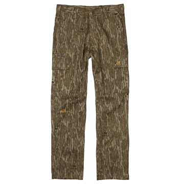 Picture of BROWNING TRAIL CAMERAS PANT WASATCH 6PKT MOBL M 3027801902