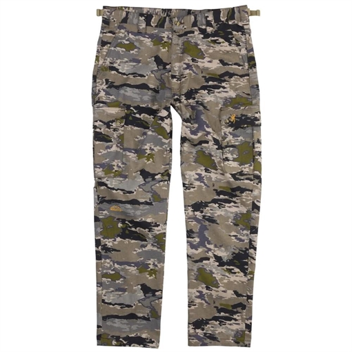 Picture of Browning Wasatch Pant Ovix L 3027803403