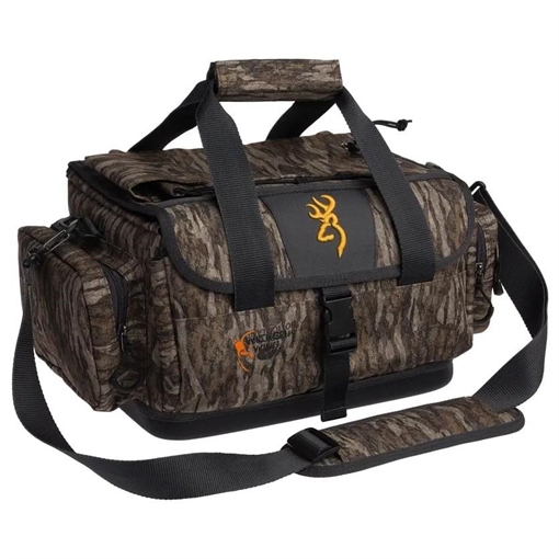Picture of Browning Wicked Wing Blind Bag Vintage Tan Polyester 12" 121035120