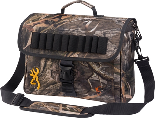 Picture of BROWNING WICKED WING SHOULDER BAG MOSG HABITAT W/SHELL LOOP< 121035591