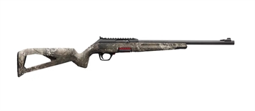 Picture of BROWNING WILDCAT SA SR 22LR 16.5" STRATA 521111102