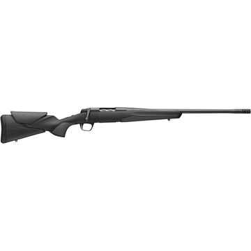 Picture of Browning Browning X-Bolt 2 Micro Rifle 308 Win. 20 in. Black 4 rd. 036031218