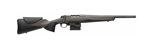 Picture of BROWNING X-BOLT 2 ALL PURPOSE 25CM 16.5" BLUED OD GREEN* 0360412005