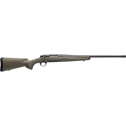 Picture of Browning Browning X-Bolt 2 Composite Special Rifle 308 Win. 22 in. Matte Blue/OD Green 4 rd. 036117218