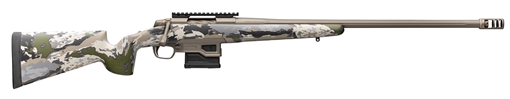 Picture of Browning Browning X-Bolt 2 Hells Canyon McMillian LR Rifle 7MM Rem Mag 26 in. OVIX 5 rd. 036036227