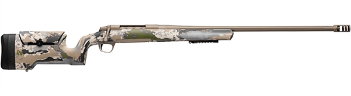 Picture of BROWNING X-BOLT 2 HELL'S CANYON MAX LR 270 WIN 24" OVIX 036107224