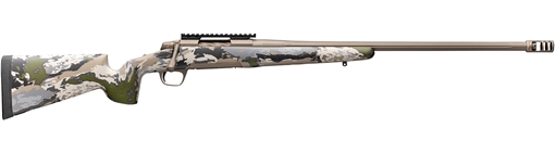Picture of BROWNING X-BOLT 2 HELL'S CANYON MCMILLAN 300 PRC 26"OVX 036108297
