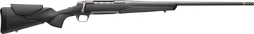 Picture of BROWNING X-BOLT 2 HUNTER 6.5 PRC 24" COMP/TUNGSTEN MB* 036093294