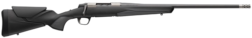 Picture of BROWNING X-BOLT COMPOSITE HUNTER RIIB 6.5 CREEDMORE 22IN BBL TWO TONE STOCK 4/RD DBM 036079282