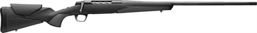 Picture of Browning X-Bolt II Hunter Composite Rifle 6.8 WST 24 in. Black 3 036003299