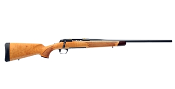 Picture of BROWNING X-BOLT 2 HUNTER RIB 7MM PRC 22IN BBL BLUE MAPLE GRADE AAA 4/RD MAG 036044298