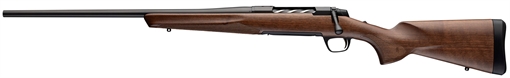 Picture of Browning Browning X-Bolt 2 Hunter Rifle 30-06 Sprg 22 in. Walnut/Matte Blued 4 rd. LH 036002226