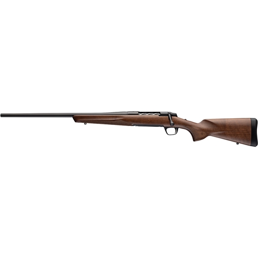 Picture of Browning Browning X-Bolt 2 Hunter Rifle 308 Win 22 in. Walnut/Matte Blued 4 rd. LH 036002218