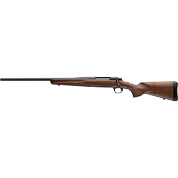 Picture of Browning Browning X-Bolt 2 Hunter Rifle 308 Win 22 in. Walnut/Matte Blued 4 rd. LH 036002218