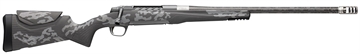 Picture of BROWNING X-BOLT 2 MOUNTAIN PRO SPR CF 308WIN 18 4R 036084218