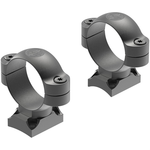 Picture of Leupold DD BROWNING X-BOLT 2-PC BASE/30MM MEDIUM RINGS MATTE 178557