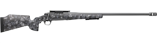 Picture of BROWNING X-BOLT 2 PRO MCMILLAN LR 300 PRC 26" AMBUSH GRAY ** 036110297