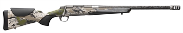 Picture of Browning X-Bolt 2 Speed Carbon Fiber SPR 6.8 Western 3+1 20" Ovix Camo 036035299