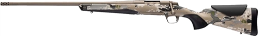 Picture of BROWNING X-BOLT 2 SPEED 243WIN 22" SMOKED BRZ OVIX LEFT HAND* 036125211