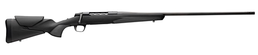 Picture of BROWNING X-BOLT 2 SPEED 280 ACKLEY 24" BLACK SYNTHETIC MB* 036003283