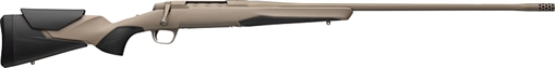 Picture of BROWNING X-BOLT 2 SPEED 300PRC 26" FDE/DESERT SHADOW* 036066297