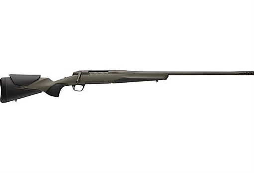 Picture of BROWNING X-BOLT 2 SPEED 300WM 26" OD GREEN/SHADOW* 036065229