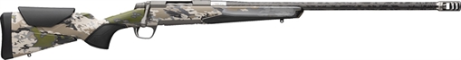 Picture of Browning Browning X-Bolt 2 Speed Carbon Fiber Rifle 300 Win Mag. 26 in. OVIX 3 rd. 036034229