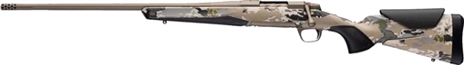 Picture of BROWNING X-BOLT 2 SPEED 6.5CM 22" SMOKED BRZ OVIX LEFT HAND* 036125282