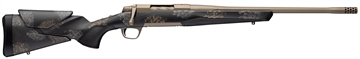 Picture of Browning Browning X-Bolt 2 Speed HD SPR Rifle 300 Win Mag 22 in Bronze/Grey w/Bronze Camo SR 3rd 036143229