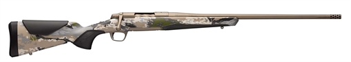 Picture of BROWNING X-BOLT 2 SPEED RIB 6.8 WESTERN 20IN BBL BRONZE MB ADJ OVIX CAMO STOCK 4/RD 036006299 023614857938
