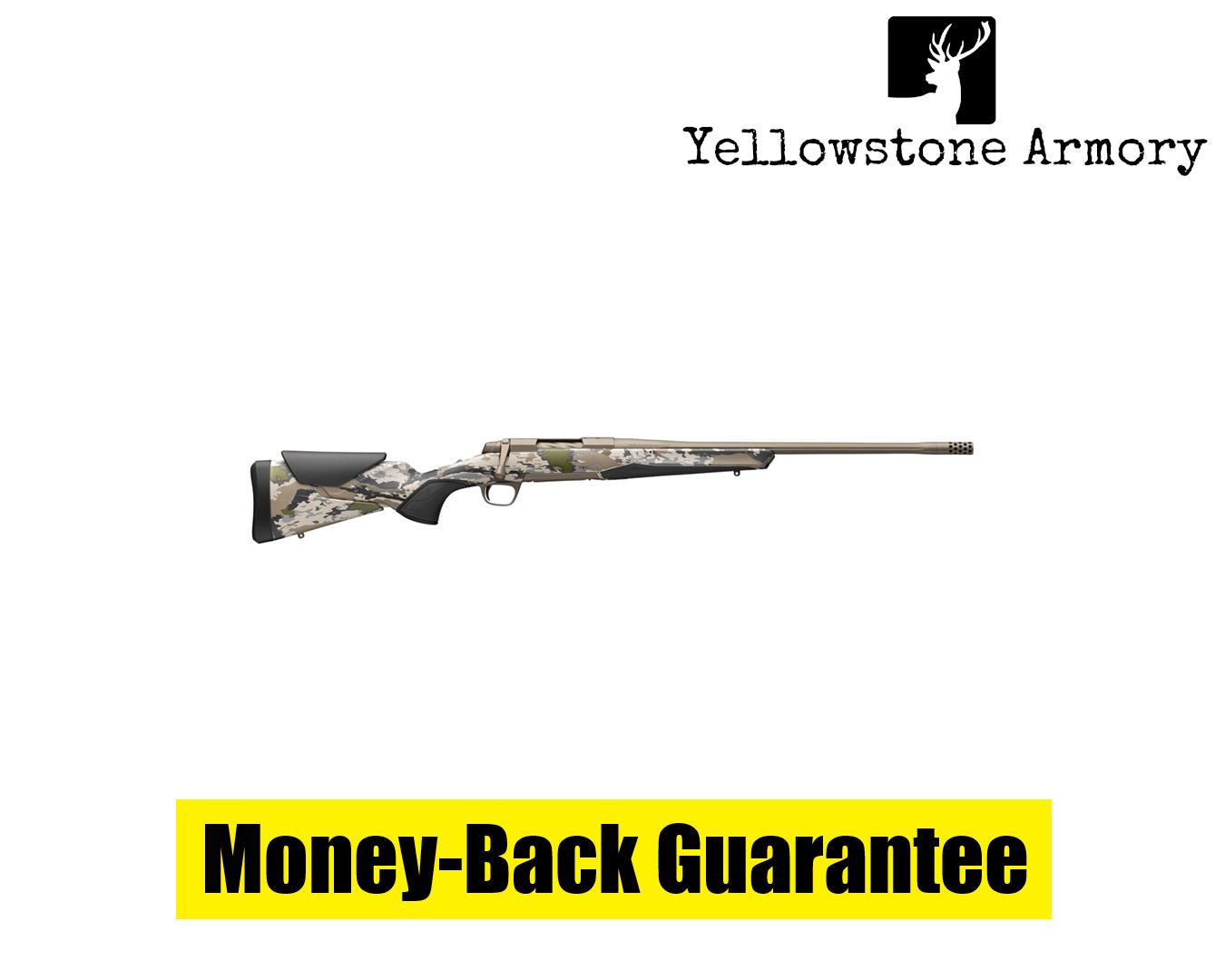 Browning X-Bolt 2 Speed SPR Rifle 300 Win mag 22 in. OVIX 3 rd. 36010229-img-0