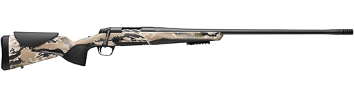 Picture of Browning X-BOLT 2 SPD WH LR 6.5CM 4+1 # OVIX CAMO | MUZZLE BRAKE036105282