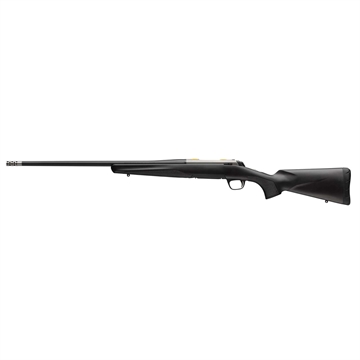 Picture of Browning Browning X-Bolt Composite Hunter Rifle 270 Win. 22 in. Matte Black 3 rd. 35601224 035601224