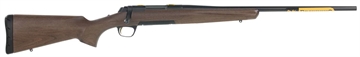 Picture of BROWNING X-BOLT HUNTER RIB 280 REM 22" BBL BLUE WALNUT 4/RD 035208225