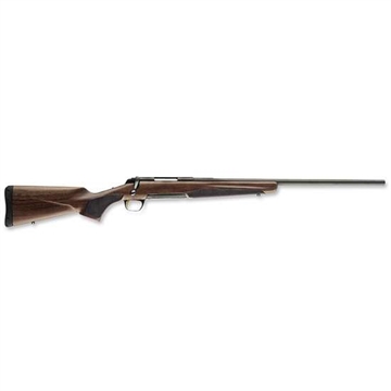 Picture of BROWNING X-BOLT HUNTER RIB 7MM-08 REM 22IN BLUE BBL WALNUT 035208216