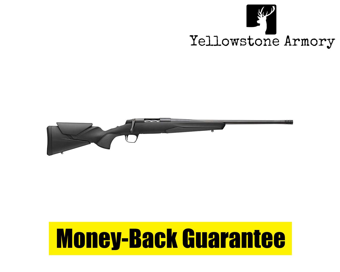 Browning X-Bolt II Micro Rifle 6.5 PRC 22 in. Black 3 rd. 036031294-img-0