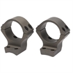 Picture of Browning X-Bolt Integrated Scope Mount System Mounts 34mm Low Black 12546
