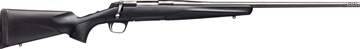 Picture of BROWNING X-BOLT MICRO COMPOSITE 6.5CM 20" BLUED/SYN< 035440282