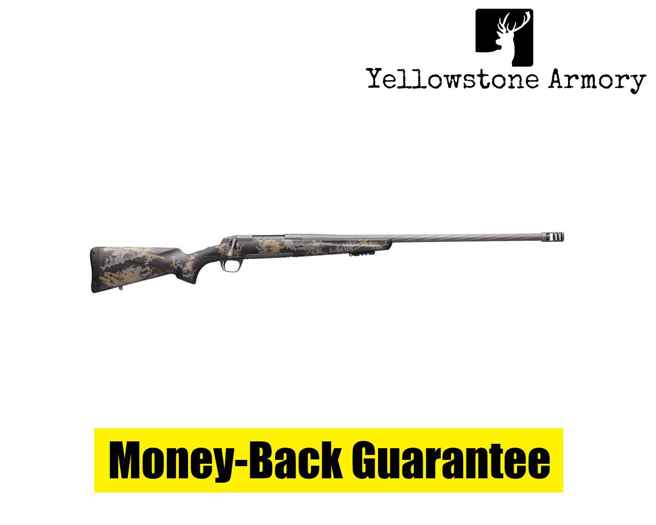 Browning X-Bolt Mountain Pro Tungsten LR Rifle 6.5 Creedmoor 035541282-img-0