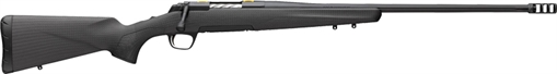 Picture of BROWNING X-BOLT PRO 270 WIN 22" CARBON FIBER/BLUED MB! 035602224