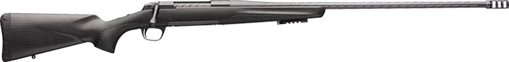 Picture of Browning Browning X-Bolt Pro Rifle 300 Win Mag Black 26 in. RH 035542229