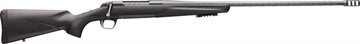 Picture of Browning Browning X-Bolt Pro Rifle 300 Win Mag Black 26 in. RH 035542229