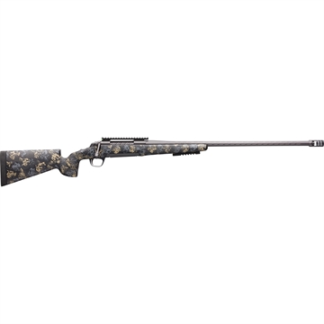 Picture of Browning Browning X-Bolt Pro LR McMillan Rifle 6.5 PRC Sonoran Ambush 26 in. RH 035545294