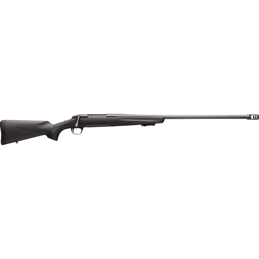 Picture of Browning X-Bolt Pro LR Rifle 7mm Rem. Mag. Black 26 in. RH 35543227