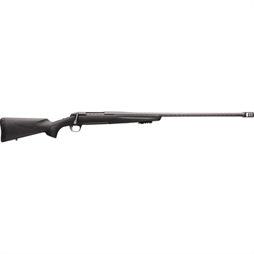 Picture of Browning X-Bolt Pro LR Rifle 7mm Rem. Mag. Black 26 in. RH 35543227